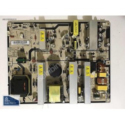 BN44-00165A , IP-231135A , IP-40STD , SAMSUNG LE40R81B , LE40M86BDX , LE40S81B , POWER BOARD 
